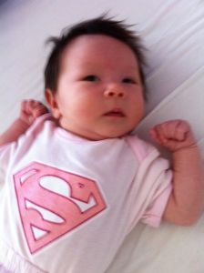 2011-05-14 Chloe supergirl