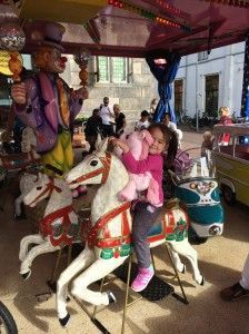 2014-09-27 Kids naar de Kermis in Gouda34