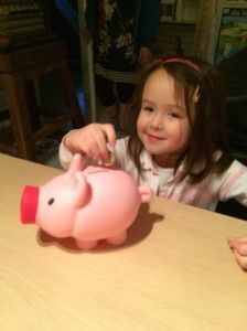 2014-11-08 Chloe verdient haar eerste eigen geld5