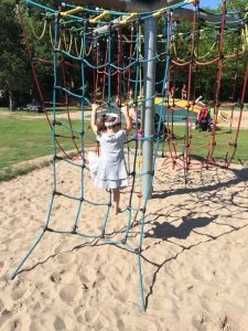 2015-07-10 Kids naar Plaswijckpark10