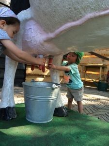 2015-07-10 Kids naar Plaswijckpark11