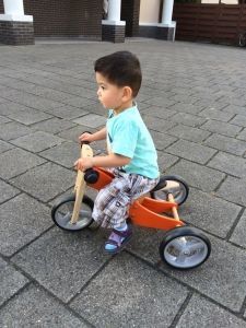 2015-07-18 Kids fietsend naar de speeltuin4