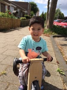 2015-07-18 Kids fietsend naar de speeltuin9