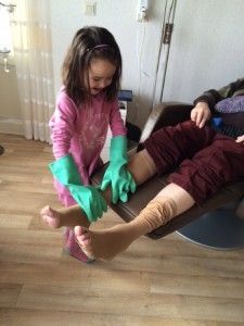 2016-02-07 Kids logeren bij opa en oma3