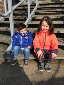 2016-03-12 Kids naar Kinderdijk32