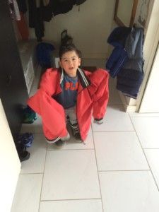 2016-04-13 Sylvain draagt papa-schoenen5