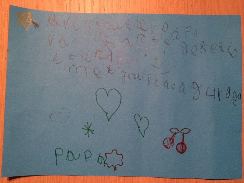 2016-04-28 Kids cadeau's voor papa4