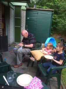 2016-06-01 Chloe op vakantie met opa en oma068