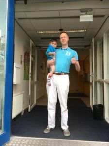 2016-06-23 Sylvain met spoed naar het ziekenhuis20