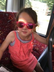 2016-07-24 Kids naar de kermis in Tilburg02