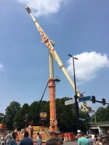 2016-07-24 Kids naar de kermis in Tilburg05