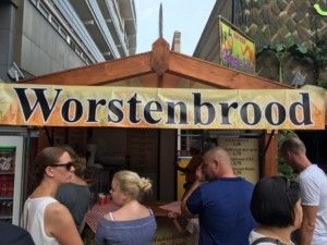 2016-07-24 Kids naar de kermis in Tilburg35