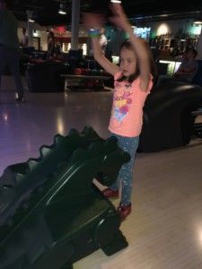 2016-08-20 Kids bowlen met nichtjes12