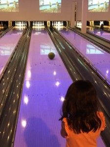 2016-08-20 Kids bowlen met nichtjes24