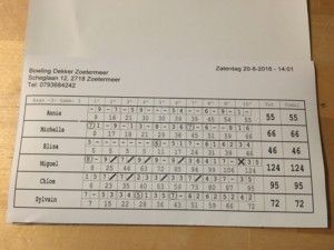 2016-08-20 Kids bowlen met nichtjes25