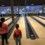 Weer eens gezellig bowlen